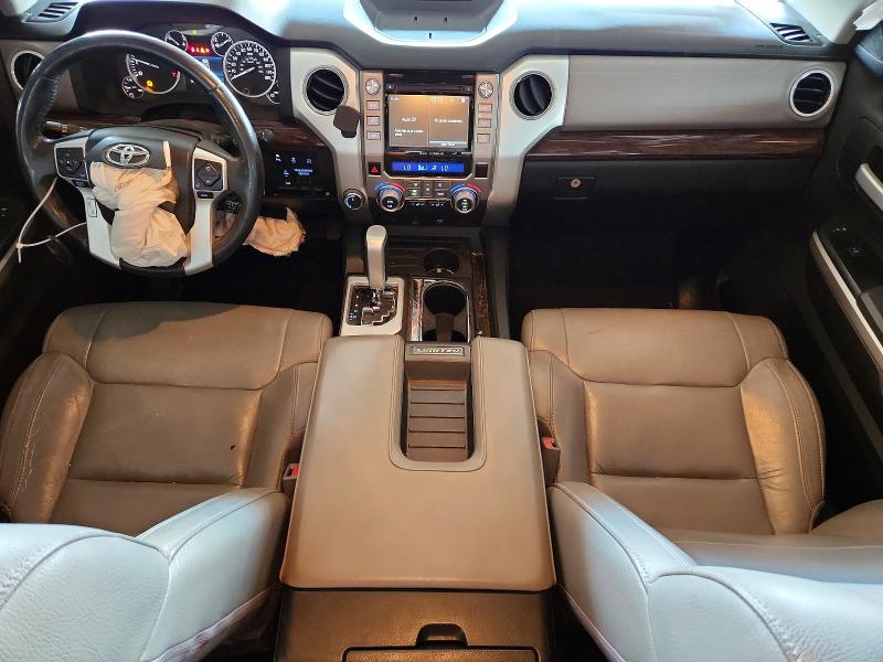 Продажа на аукционе авто 2016 Toyota Tundra, vin: 5TFBW5F12GX523123, номер лота: 62163056