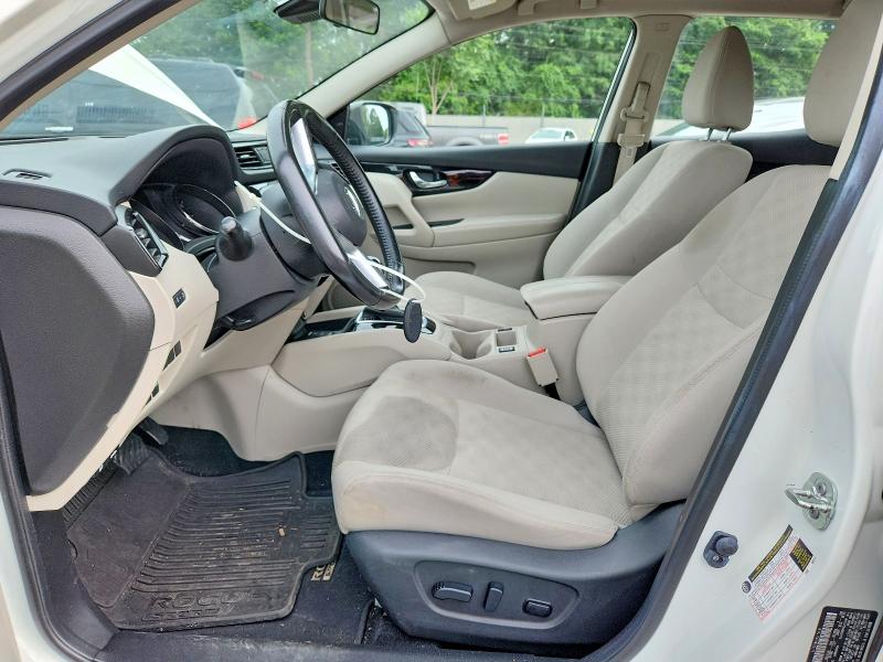 2019 Nissan Rogue Sport მანქანა იყიდება აუქციონზე, vin: JN1BJ1CR4KW623176, აუქციონის ნომერი: 60056556