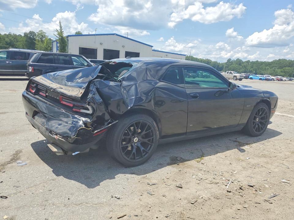 Aukcja sprzedaży 2018 Dodge Challenger, vin: 2C3CDZBT1JH123577, numer aukcji: 60892596
