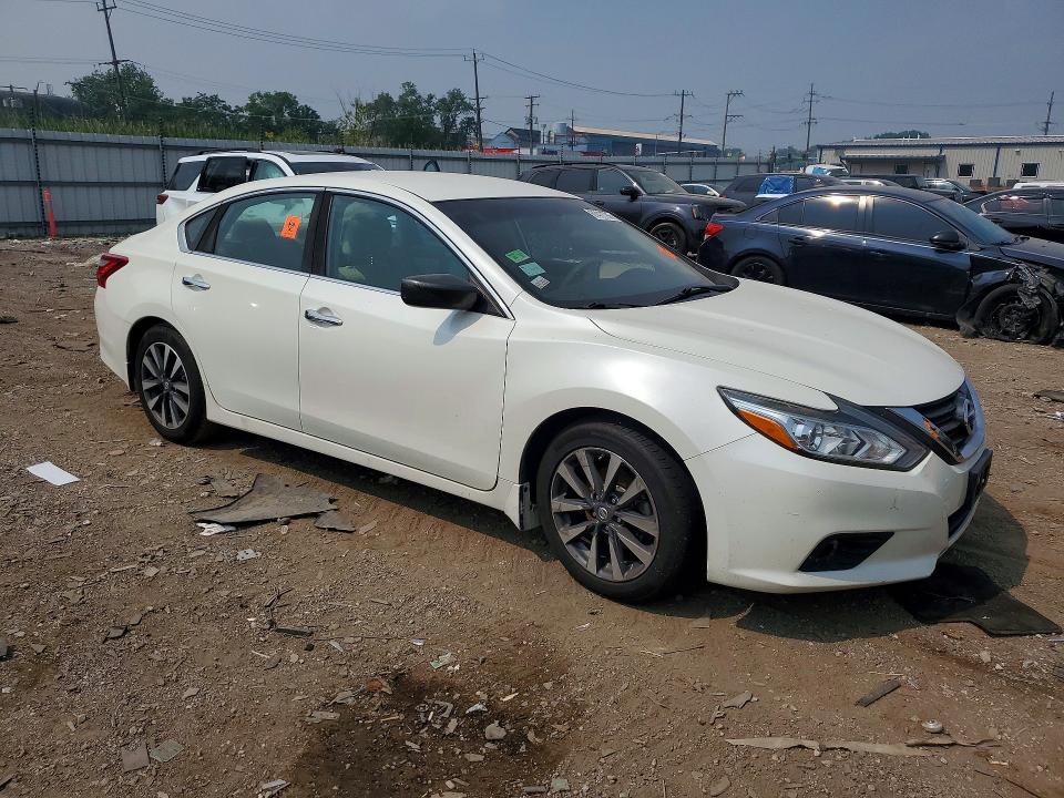 Aukcja sprzedaży 2016 Nissan Altima, vin: 1N4AL3AP8GC284601, numer aukcji: 61411766