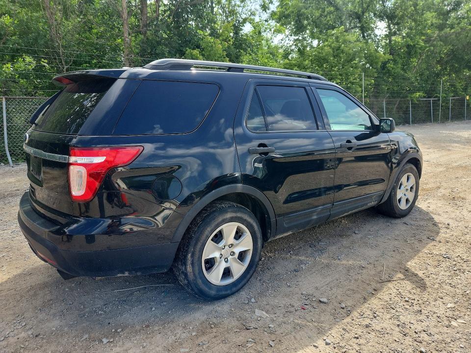 Продаж на аукціоні авто 2012 Ford Explorer, vin: 1FMHK7B88CGA54758, номер лоту: 59769306