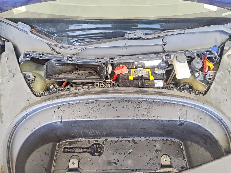 Продажа на аукционе авто 2018 Tesla Model 3, vin: 5YJ3E1EB3JF064566, номер лота: 61980376