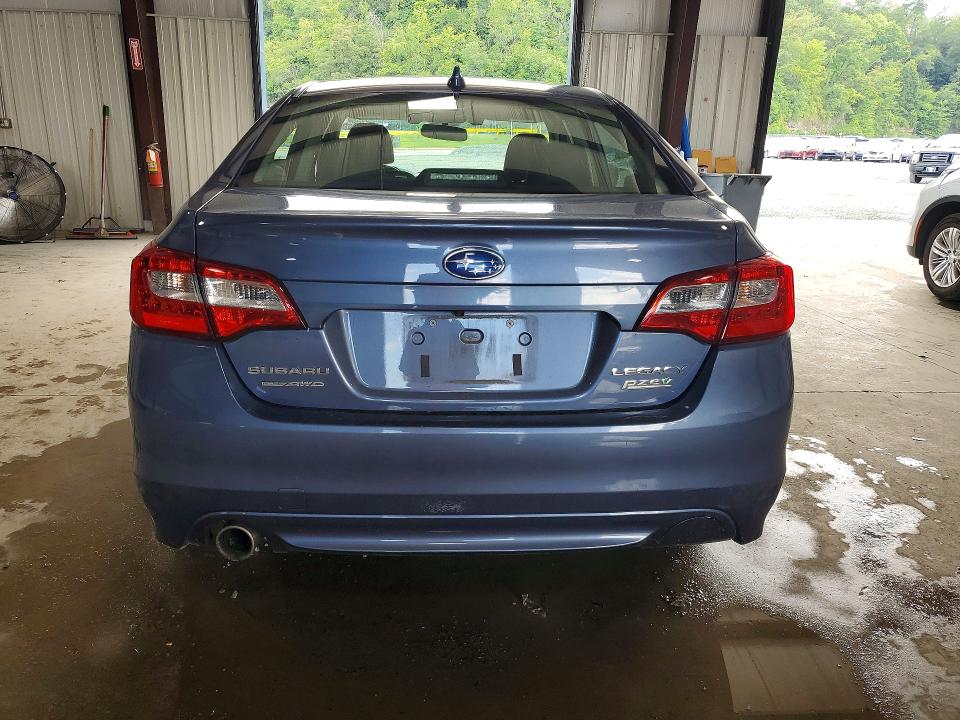 Aukcja sprzedaży 2016 Subaru Legacy, vin: 4S3BNAN67G3057852, numer aukcji: 59743596