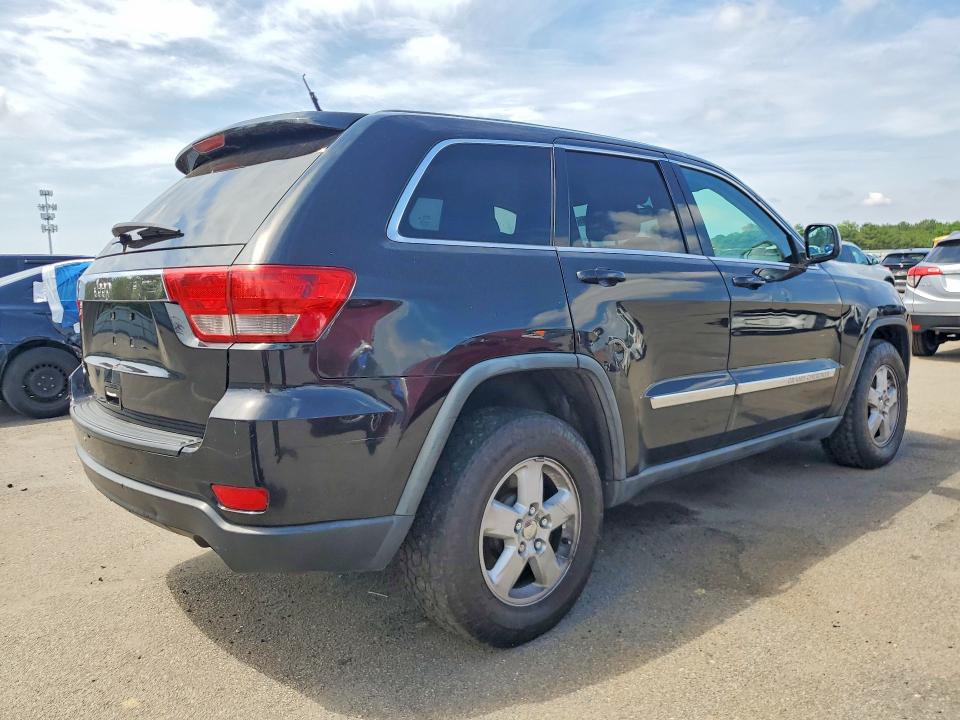 Продаж на аукціоні авто 2012 Jeep Grand Cherokee, vin: 1C4RJFAG0CC166010, номер лоту: 60242616