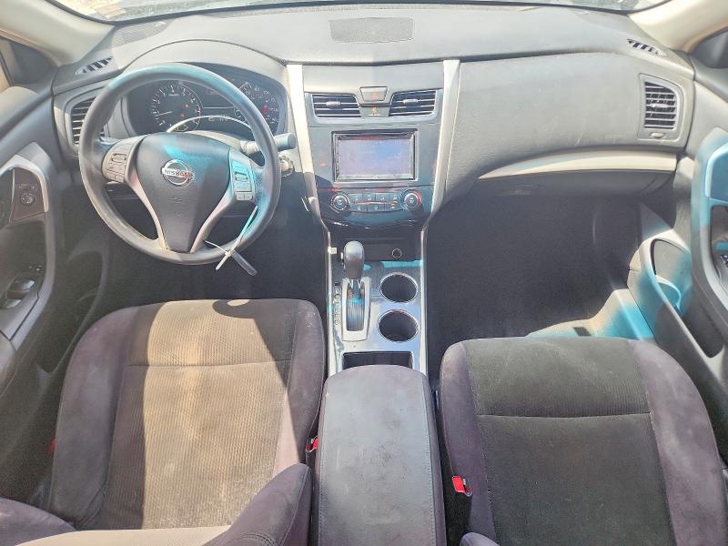 Продажа на аукционе авто 2013 Nissan Altima, vin: 1N4AL3AP0DC160656, номер лота: 60659096