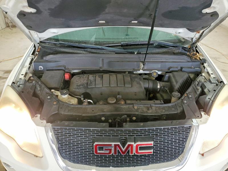 Продажа на аукционе авто 2012 Gmc Acadia, vin: 1GKKVPED8CJ363034, номер лота: 60254436