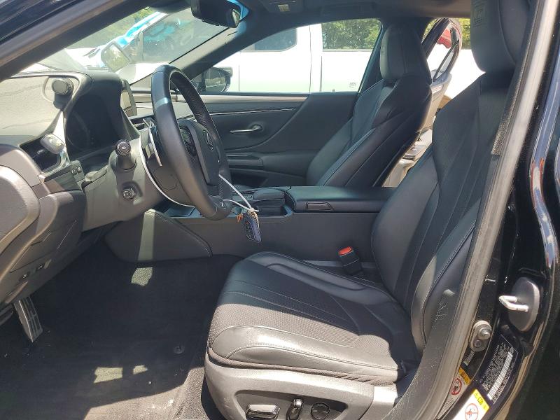 Aukcja sprzedaży 2019 Lexus Es, vin: 58ABZ1B13KU012265, numer aukcji: 57837096