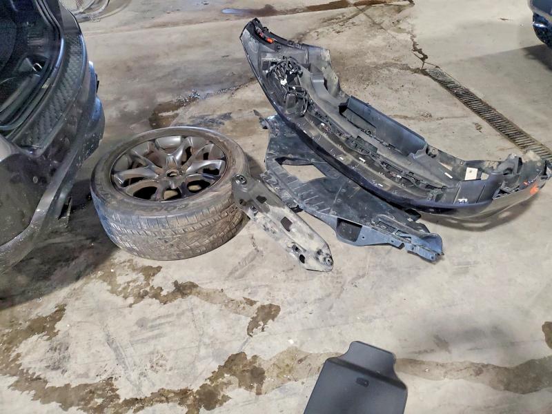 Продаж на аукціоні авто 2021 Dodge Durango, vin: 1C4SDJH94MC605715, номер лоту: 62658396
