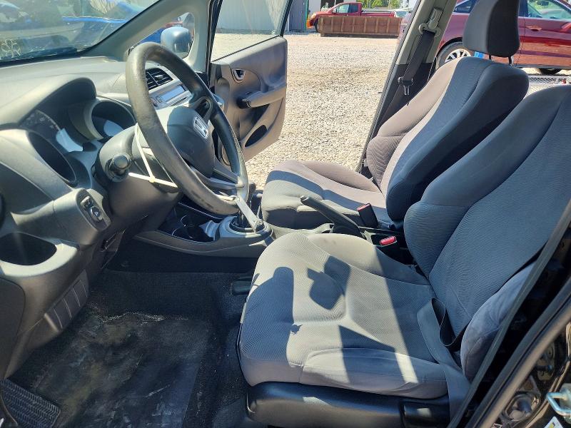 Aukcja sprzedaży 2010 Honda Fit, vin: JHMGE8G23AS013996, numer aukcji: 63336446
