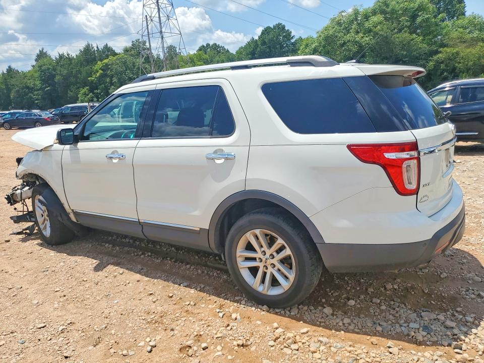Aukcja sprzedaży 2011 Ford Explorer, vin: 1FMHK8D80BGA08634, numer aukcji: 59931676