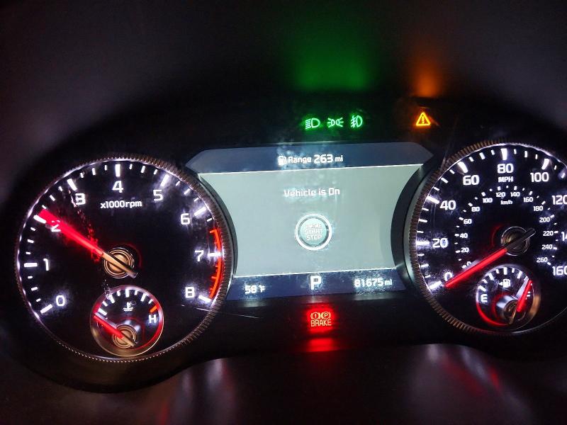 Aukcja sprzedaży 2021 Kia Telluride, vin: 5XYP5DHC5MG150336, numer aukcji: 58564926