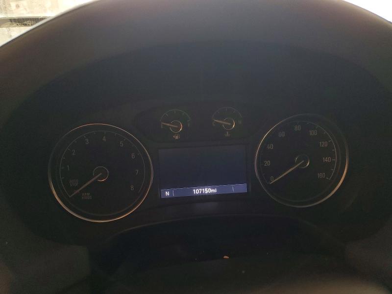 Aukcja sprzedaży 2020 Buick Enclave 4d Avenir, vin: 5GAERBKW4LJ105309, numer aukcji: 60962036