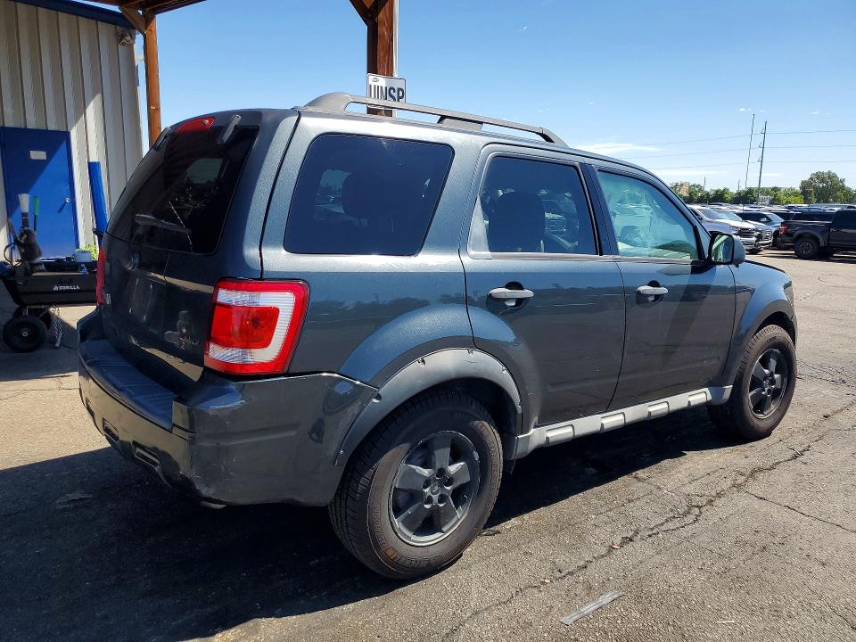 Aukcja sprzedaży 2009 Ford Escape, vin: 1FMCU93G89KB54175, numer aukcji: 63410856