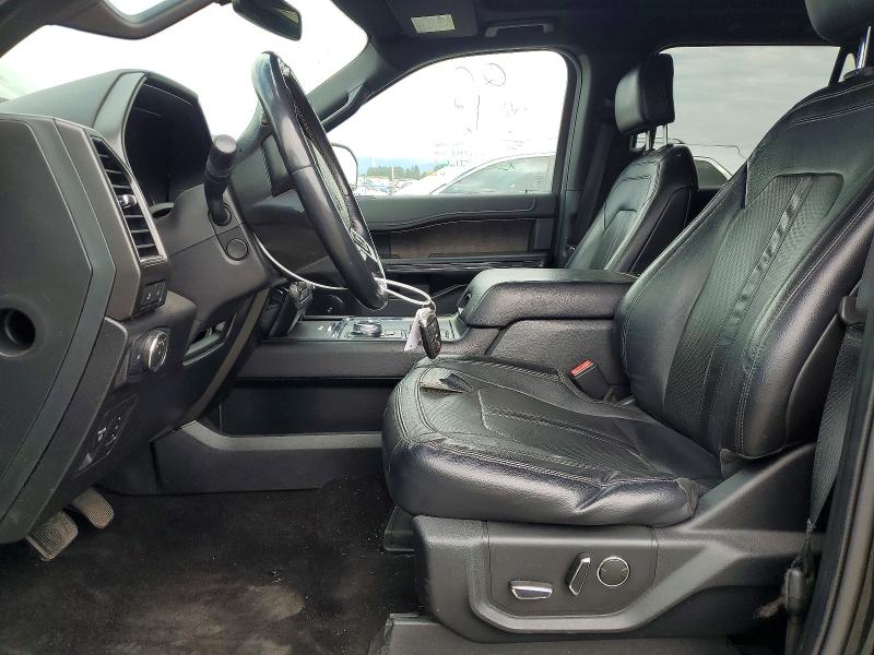 Продажа на аукционе авто 2018 Ford Expedition, vin: 1FMJK2AT3JEA61300, номер лота: 85617675
