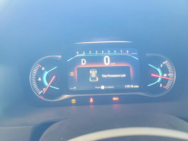 Продаж на аукціоні авто 2020 Honda Pilot, vin: 5FNYF6H54LB060650, номер лоту: 62514876
