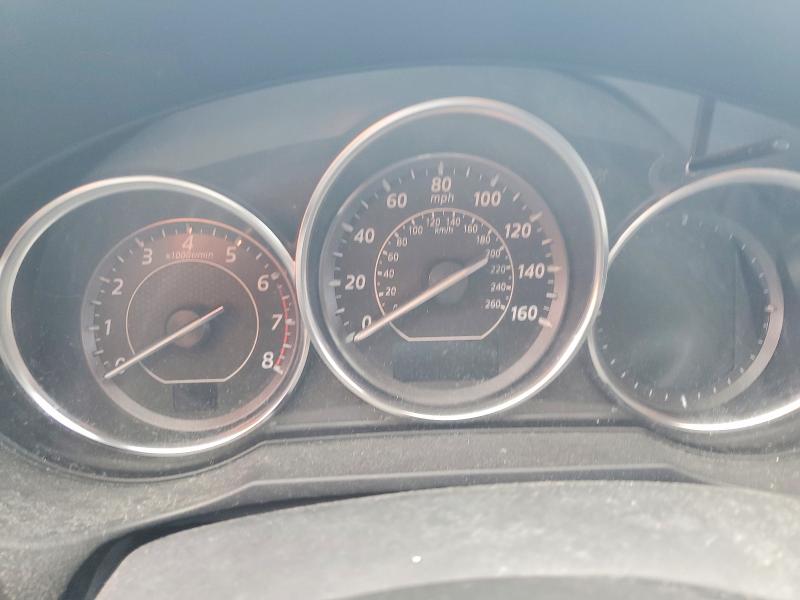 Продажа на аукционе авто 2014 Mazda 6, vin: JM1GJ1W68E1145799, номер лота: 60673226