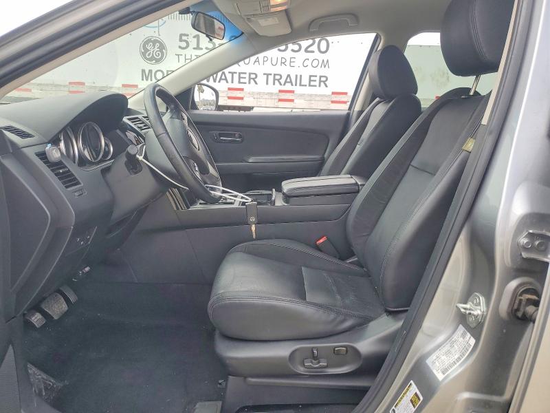 Aukcja sprzedaży 2015 Mazda Cx-9, vin: JM3TB2CV4F0450034, numer aukcji: 59834906