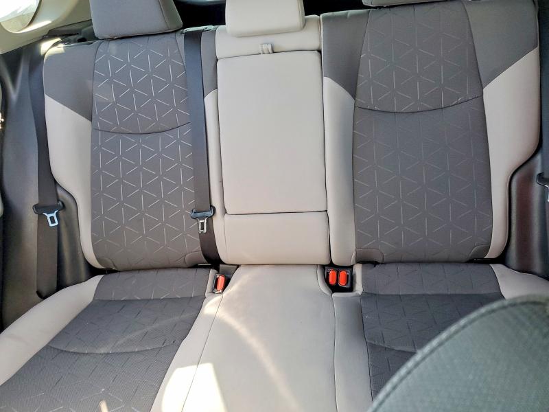 Продаж на аукціоні авто 2021 Toyota Rav4, vin: 2T3W1RFV7MC162614, номер лоту: 63207786