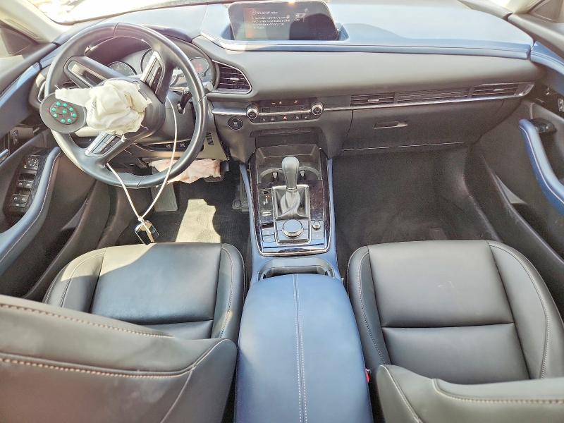 Aukcja sprzedaży 2020 Mazda Cx-30, vin: 3MVDMBDL1LM129581, numer aukcji: 61707606