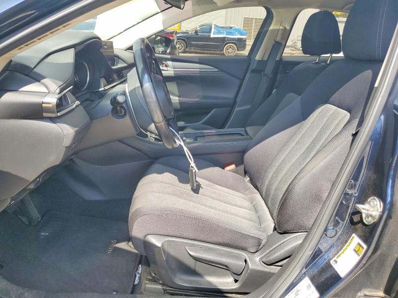 Aukcja sprzedaży 2020 Mazda 6, vin: JM1GL1UM5L1510982, numer aukcji: 61138706