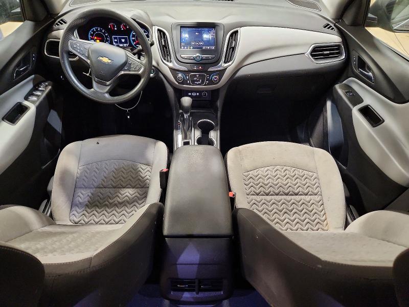 Продажа на аукционе авто 2024 Chevrolet Equinox, vin: 3GNAXHEG5RL129461, номер лота: 62216746