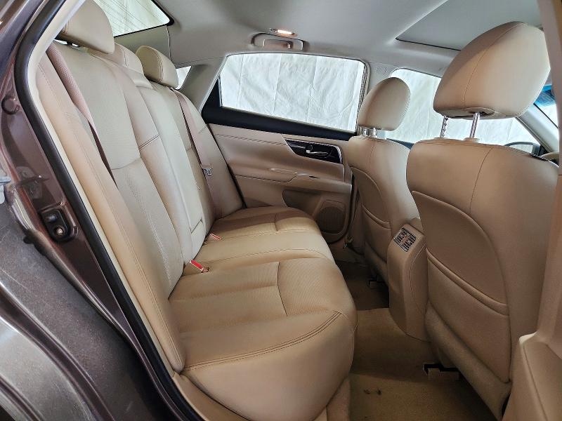 58785486 :رقم المزاد ، 1N4AL3AP3DN551854 vin ، 2013 Nissan Altima مزاد بيع