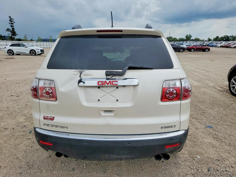 60028936 :رقم المزاد ، 1GKKVRED4CJ113382 vin ، 2012 Gmc Acadia مزاد بيع