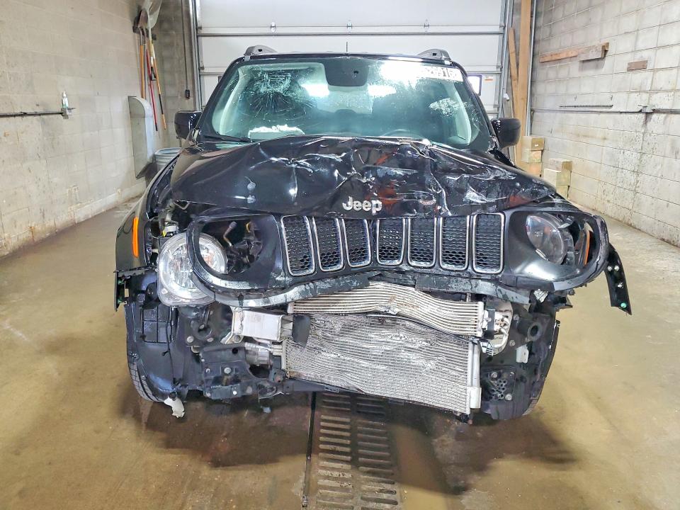 Продаж на аукціоні авто 2020 Jeep Renegade, vin: ZACNJBBB0LPK95707, номер лоту: 62526916