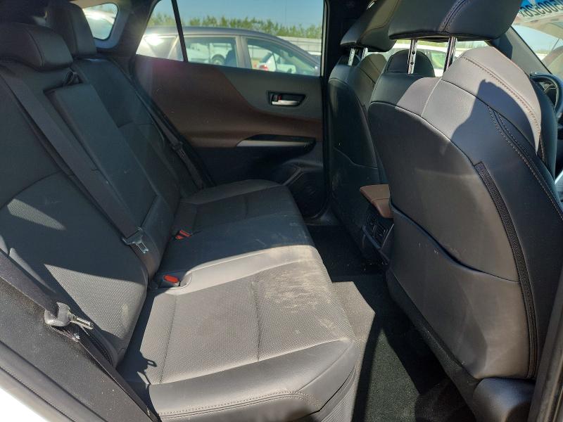 Продажа на аукционе авто 2022 Toyota Venza, vin: JTEAAAAHXNJ099113, номер лота: 60500526