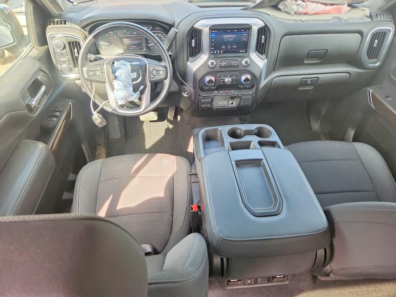 Aukcja sprzedaży 2022 Gmc Sierra Limited, vin: 1GTU9BED8NZ169913, numer aukcji: 60125156