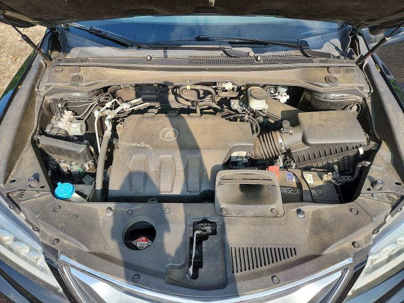 Продажа на аукционе авто 2017 Acura Rdx, vin: 5J8TB4H53HL036243, номер лота: 61359206