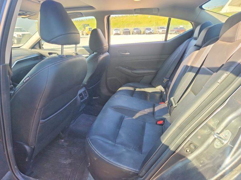 Продаж на аукціоні авто 2021 Nissan Altima, vin: 1N4BL4EW7MN397029, номер лоту: 59303256