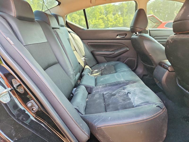 Продаж на аукціоні авто 2020 Nissan Altima, vin: 1N4BL4CWXLC136166, номер лоту: 60896086