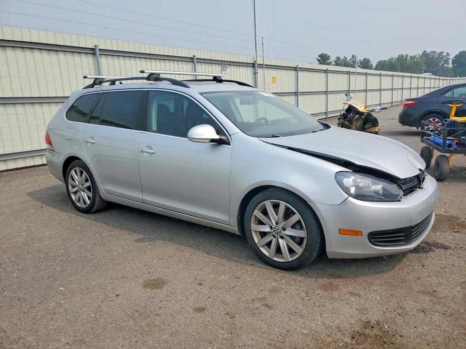 2013 Volkswagen Jetta მანქანა იყიდება აუქციონზე, vin: 3VWPL7AJ8DM606748, აუქციონის ნომერი: 61501766