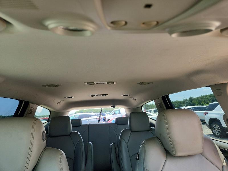 Продажа на аукционе авто 2016 Chevrolet Traverse, vin: 1GNKRHKD1GJ282156, номер лота: 59591196