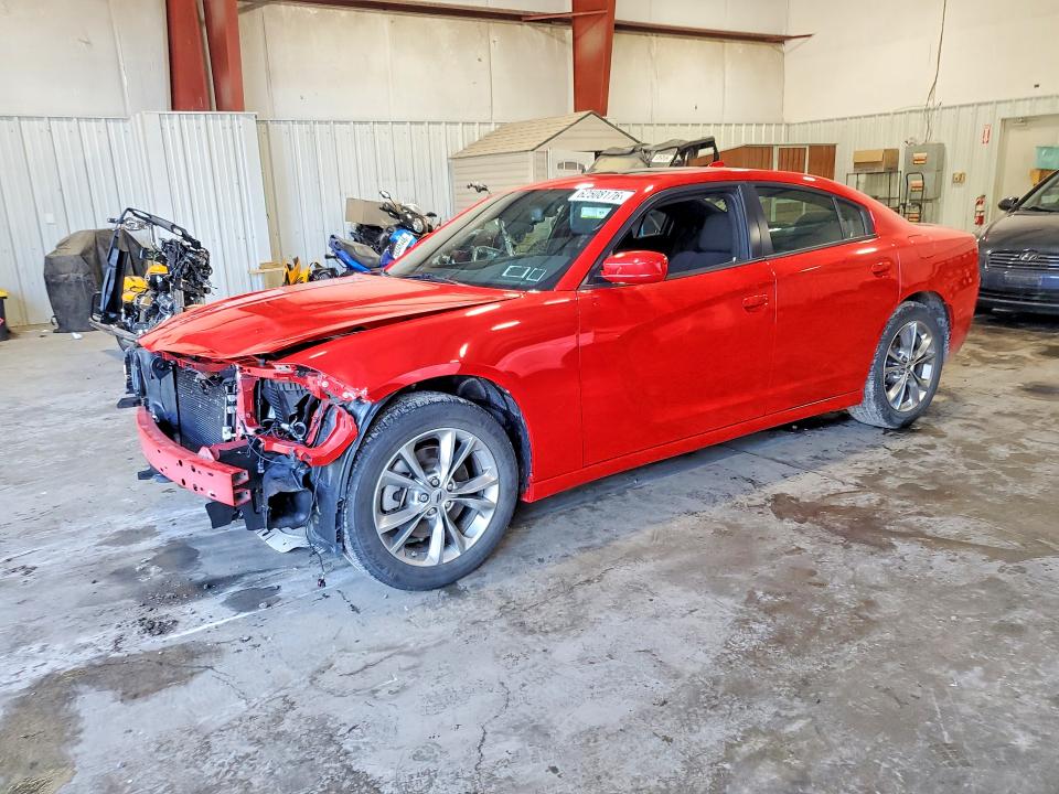 Aukcja sprzedaży 2022 Dodge Charger, vin: 2C3CDXJG8NH241060, numer aukcji: 62508176