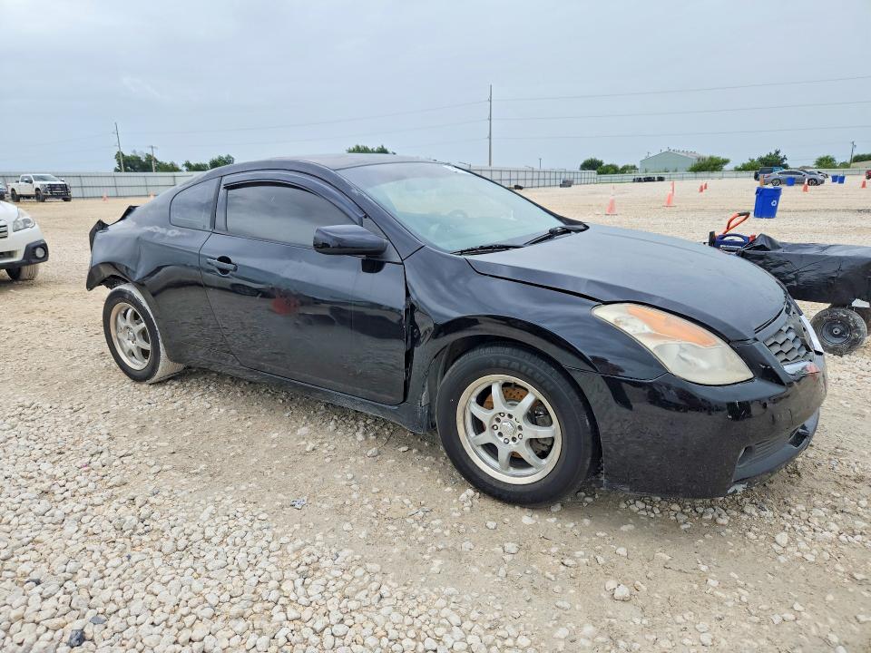 Продаж на аукціоні авто 2008 Nissan Altima, vin: 1N4AL24E58C282181, номер лоту: 60710246