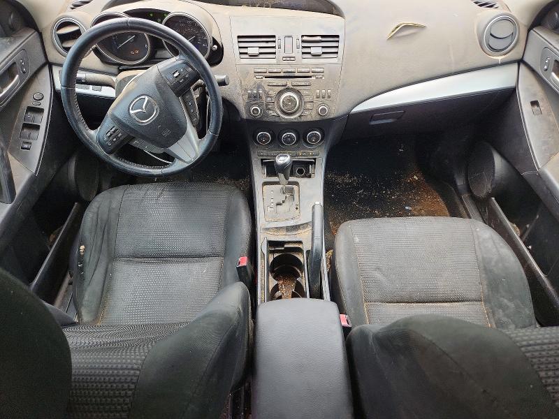 Продаж на аукціоні авто 2013 Mazda 3, vin: JM1BL1VP4D1748780, номер лоту: 62675986