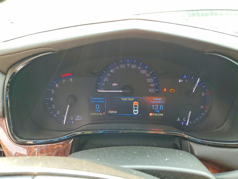 60882696 :رقم المزاد ، 1G6AX5S30E0127751 vin ، 2014 Cadillac Cts مزاد بيع