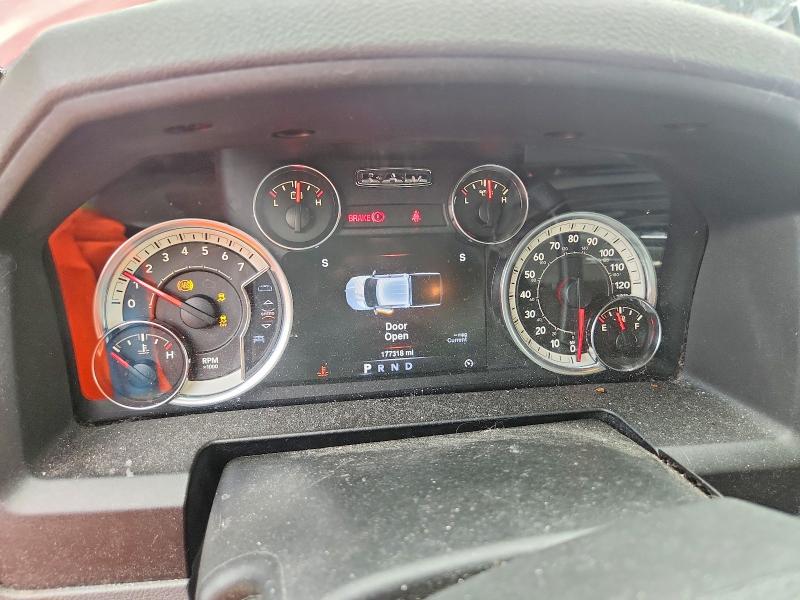 59217836 :رقم المزاد ، 1C6RR7GT9DS551860 vin ، 2013 Ram 1500 مزاد بيع