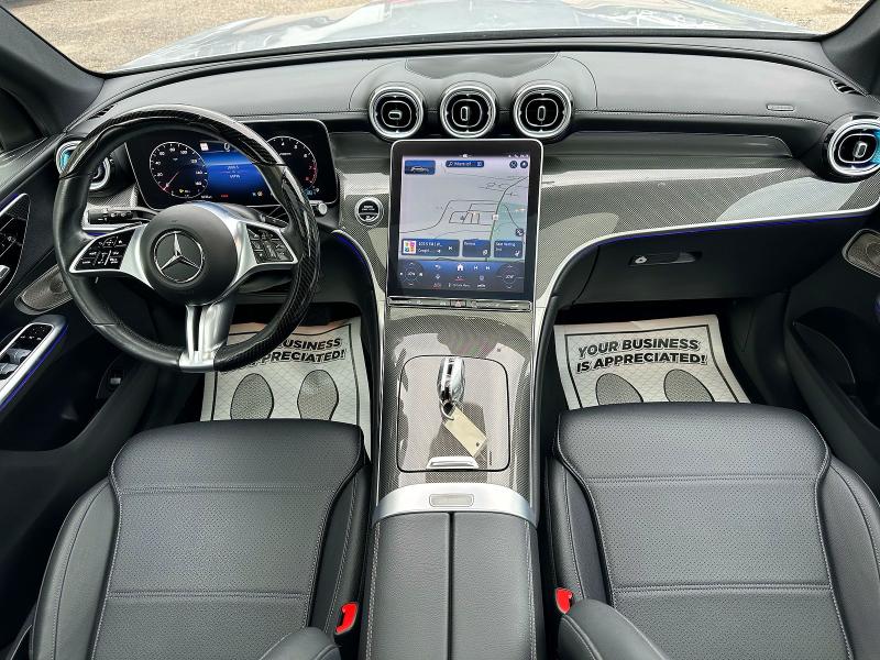 Продаж на аукціоні авто 2023 Mercedes-benz Glc, vin: W1NKM4HB1PU020277, номер лоту: 62518386