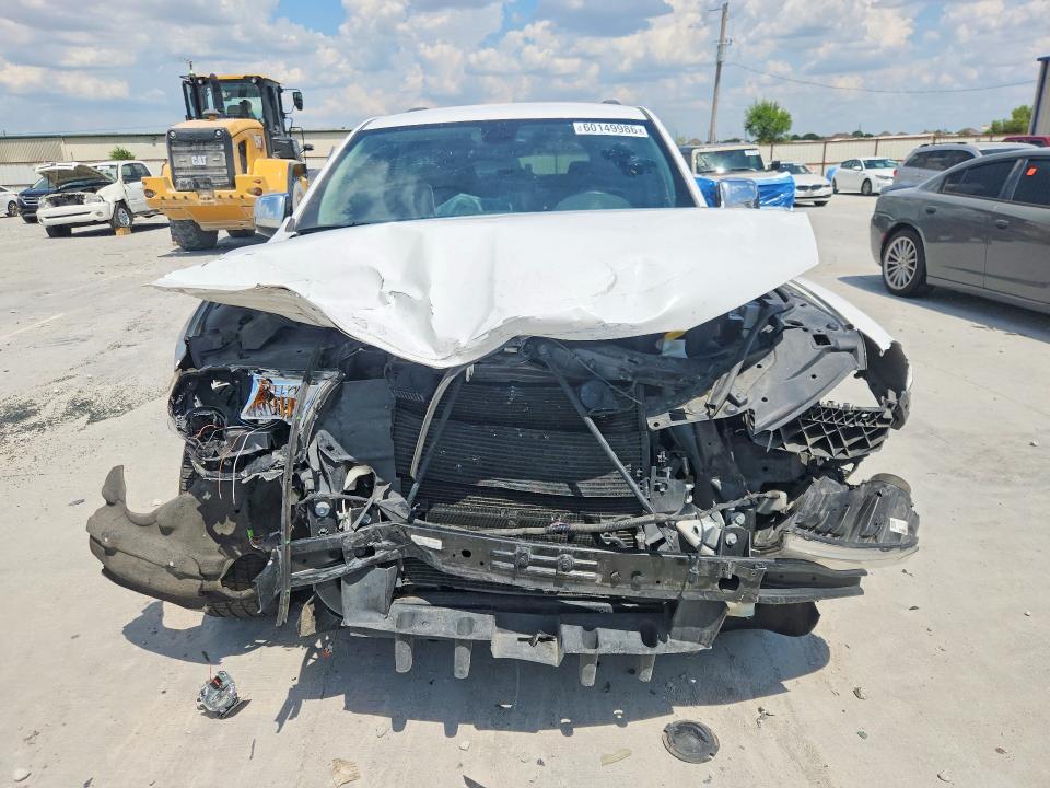 2015 Dodge Durango მანქანა იყიდება აუქციონზე, vin: 1C4RDHAG0FC222163, აუქციონის ნომერი: 60149986