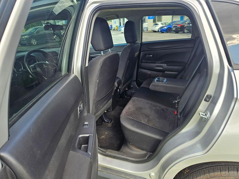 Продажа на аукционе авто 2015 Mitsubishi Rvr, vin: 4A4AJ4AWXFE607829, номер лота: 61340806