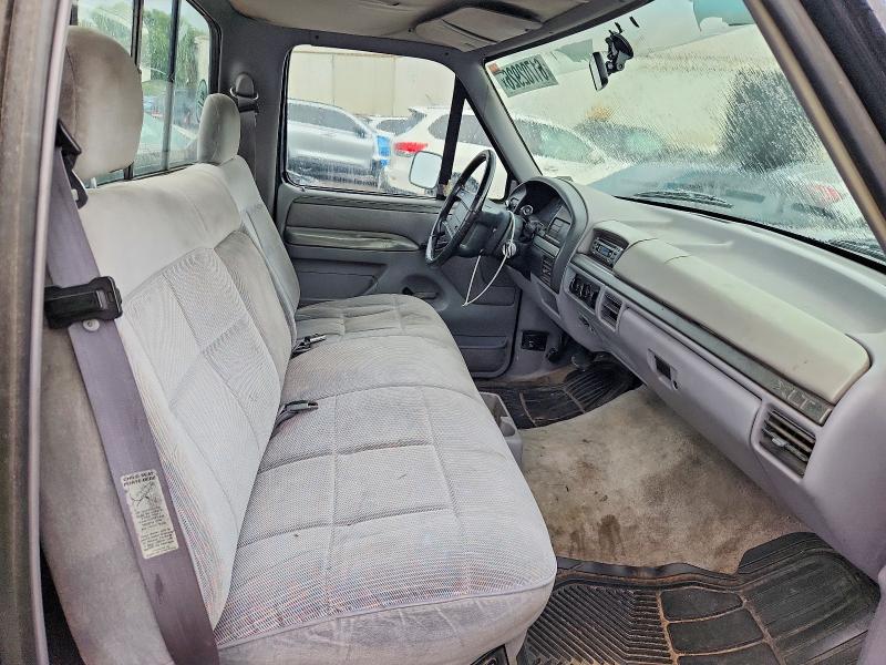 1994 Ford F150 მანქანა იყიდება აუქციონზე, vin: 1FTEF15N6RNB13689, აუქციონის ნომერი: 61702926