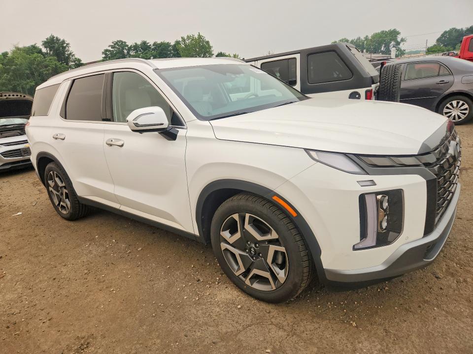 Aukcja sprzedaży 2023 Hyundai Palisade, vin: KM8R5DGE9PU622614, numer aukcji: 60974746