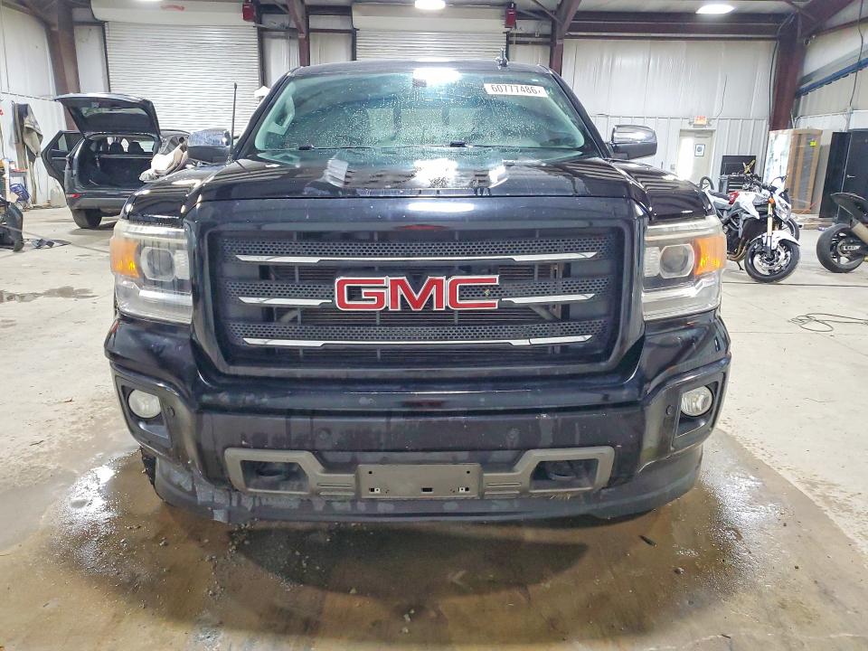 Aukcja sprzedaży 2015 Gmc Sierra, vin: 3GTU2VEC3FG136025, numer aukcji: 60777486