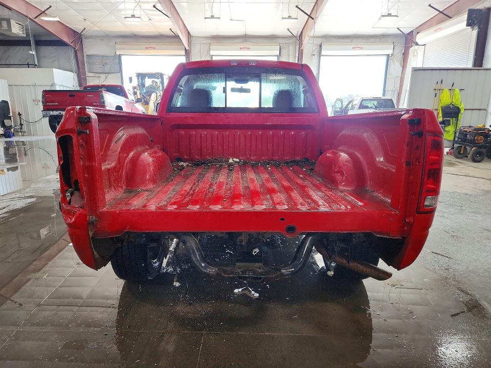 Aukcja sprzedaży 2003 Dodge Ram 1500, vin: 1D7HA16D93J645637, numer aukcji: 60674716