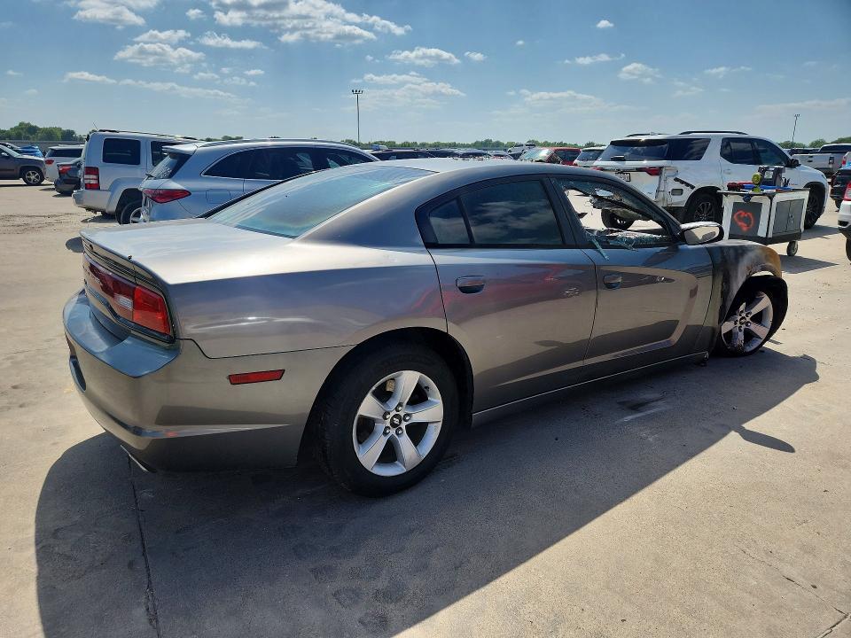 Aukcja sprzedaży 2011 Dodge Charger, vin: 2B3CL3CG1BH566635, numer aukcji: 62135476