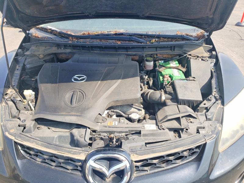 Продаж на аукціоні авто 2010 Mazda Cx-7, vin: JM3ER4WL8A0328635, номер лоту: 57195646