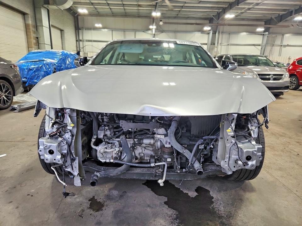 Aukcja sprzedaży 2022 Lexus Es 250, vin: 58AD11D17NU009418, numer aukcji: 60711866